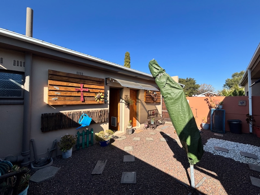 3 Bedroom Property for Sale in Sasolburg Ext 23 Free State
